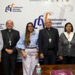 Delegación de la AN-2015 y la Conferencia Episcopal Venezolana estrechan lazos por la reinstitucionalización