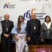Delegación de la AN-2015 y la Conferencia Episcopal Venezolana estrechan lazos por la reinstitucionalización