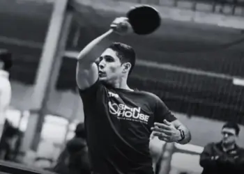 Muere trágicamente en Chile el deportista venezolano Carlos Paulino Yélamo