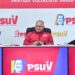 Diosdado Cabello: El PSUV se movilizará el 7-O en conmemoración de la victoria de Chávez