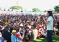 Delcy Rodríguez admite uso «abusivo» de la Ley contra el Odio