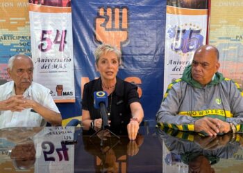 El MAS exige desbloqueo total de medios y garantías para informar