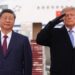 Donald Trump recibe a Xi Jinping para iniciar una visita enfocada en el comercio y la geopolítica