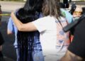 Crece la indignación en Texas tras el disparo de ICE contra un repartidor venezolano