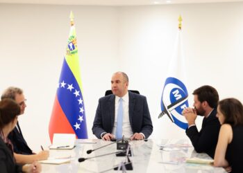 El Ministerio Público y Human Rights Watch acuerdan canal de comunicación en materia de DDHH