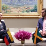 Venezuela y Jamaica reafirman lazos de cooperación bilateral en Nueva York