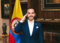 Colombia rompe relaciones diplomáticas con la República Islámica de Irán