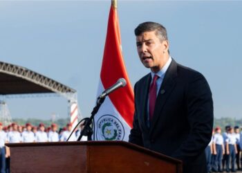 Tras 20 meses de distanciamiento, el presidente de Paraguay visitará Venezuela con la deuda energética sobre la mesa