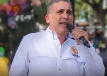 Liberan al exalcalde de primero justicia, Javier Oropeza tras detención en Lara