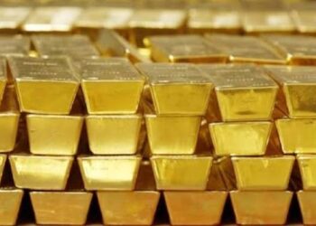 Gobierno venezolano y oposición evalúan acuerdo para trasladar US$ 4.000 millones en oro desde Londres a EE.UU.