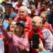 Diosdado Cabello ratifica el respaldo del PSUV a la agenda de Delcy Rodríguez en la ONU