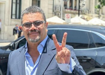 Hospitalizado Benjamín Rausseo “El Conde del Guácharo” tras sufrir un evento cardiovascular