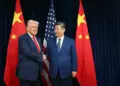 Histórico recorte de aranceles entre EE. UU. y China tras cumbre de Trump y Xi