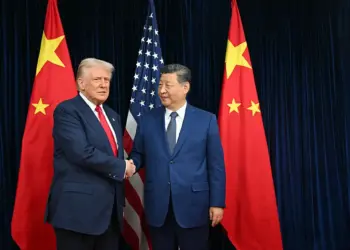 Histórico recorte de aranceles entre EE. UU. y China tras cumbre de Trump y Xi