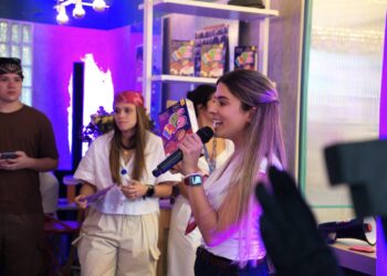 Flips entra al mercado del café con su nueva edición limitada «Flips Mocca»