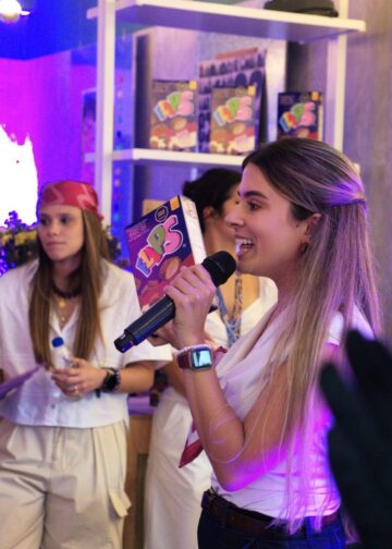 Flips entra al mercado del café con su nueva edición limitada «Flips Mocca»