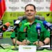 Juan Carlos Alvarado califica de «importante» revisar la Ley contra el Odio por su carácter punitivo