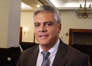 Antero Alvarado: Venezuela ya no puede ser ignorada en el radar energético mundial