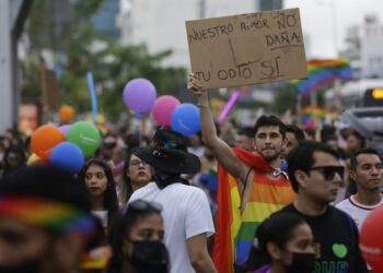 Hacia una Ley contra el Odio con enfoque de derechos