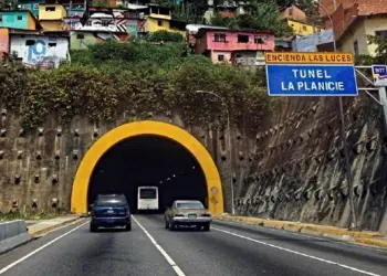 Ministerio de Transporte anuncia cierre temporal de la Autopista Norte-Sur a la altura de La Planicie II