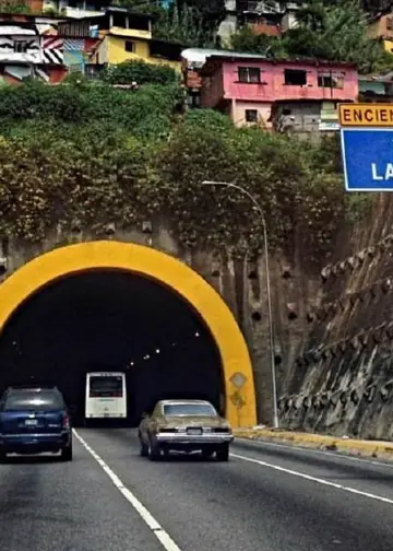 Ministerio de Transporte anuncia cierre temporal de la Autopista Norte-Sur a la altura de La Planicie II