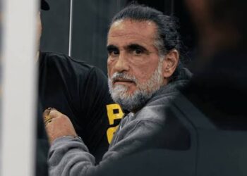 Alex Saab, clave del círculo de Maduro, se declara culpable de lavado de dinero en Miami