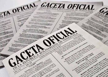 Entra en vigor la reforma de la Ley Orgánica del TSJ tras su publicación en Gaceta Oficial