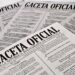 Entra en vigor la reforma de la Ley Orgánica del TSJ tras su publicación en Gaceta Oficial