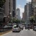 El INTT anuncia jornadas de mantenimiento vial nocturno en Caracas para optimizar la movilidad