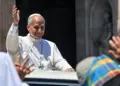 El Papa León XIV visitará Argentina en noviembre de 2026