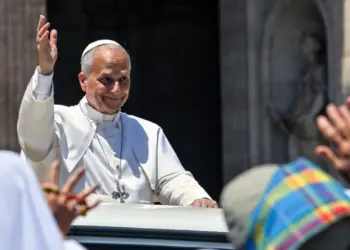 El Papa León XIV visitará Argentina en noviembre de 2026