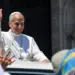 El Papa León XIV visitará Argentina en noviembre de 2026