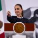 Claudia Sheinbaum: La educación pública como eje central de la transformación
