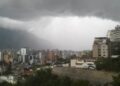 Llegan nuevas ondas tropicales a Venezuela
