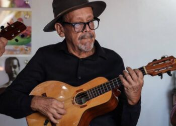 Falleció el maestro Ismael Querales