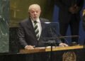 Lula ante la ONU: Una firme advertencia sobre el retroceso democrático en América Latina