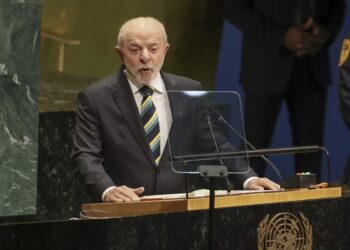 Lula ante la ONU: Una firme advertencia sobre el retroceso democrático en América Latina