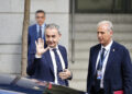 Zapatero alega ante el juez que las joyas incautadas fueron un «obsequio» real en 2007
