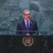 Abinader: «República Dominicana alcanza hitos en reducción de pobreza y seguridad alimentaria ante la ONU»