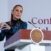 Claudia Sheinbaum prioriza agenda internacional: asistirá a la cumbre APEC en China y declina participación en la ONU