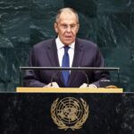 Rusia exige en la ONU la liberación de Maduro y el fin del bloqueo a Cuba