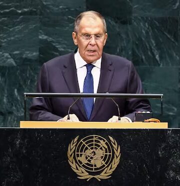Rusia exige en la ONU la liberación de Maduro y el fin del bloqueo a Cuba