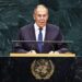 Rusia exige en la ONU la liberación de Maduro y el fin del bloqueo a Cuba