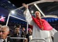 El Papa León XIV exhorta a la juventud francesa a elegir el bien y el diálogo interreligioso
