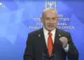 Netanyahu ordena preparar un caso legal contra Erdogan ante la CPI