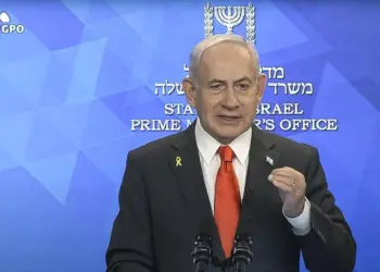 Netanyahu ordena preparar un caso legal contra Erdogan ante la CPI