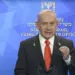 Netanyahu ordena preparar un caso legal contra Erdogan ante la CPI