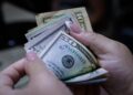 BCV actualiza la cotización del dólar y el euro