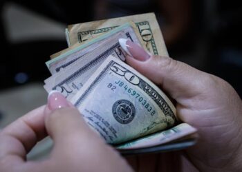 BCV actualiza la cotización del dólar y el euro