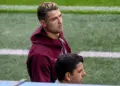 Cristiano Ronaldo abandona la selección tras una tensa rueda de prensa de Jorge Jesus